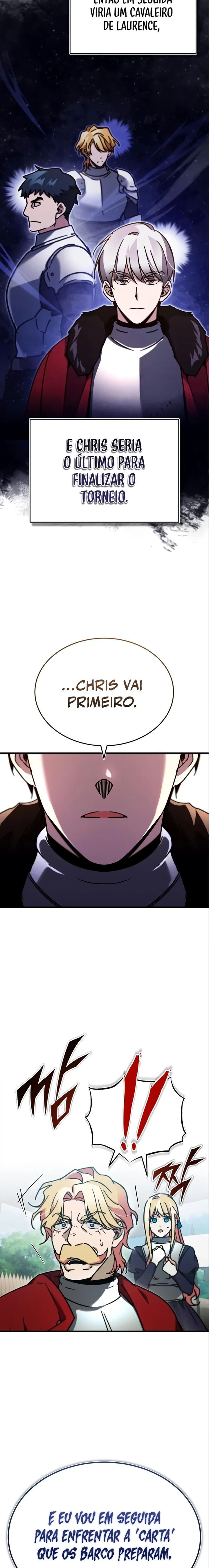 Read O Demônio Celestial não pode viver uma Vida Normal (PT-BR) PT Manga Online