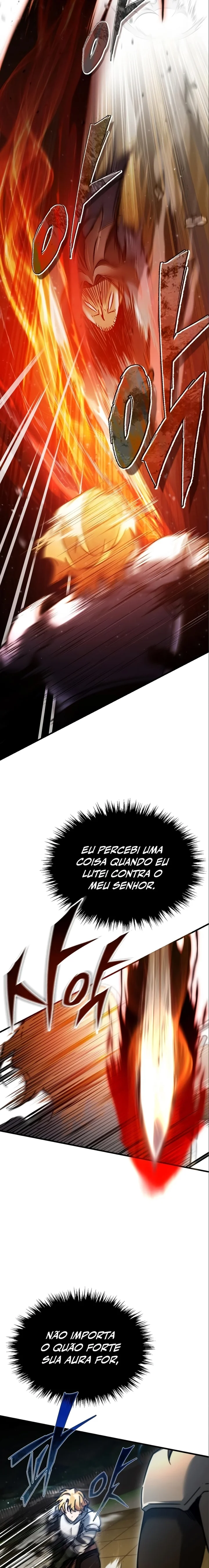 Read O Demônio Celestial não pode viver uma Vida Normal (PT-BR) PT Manga Online
