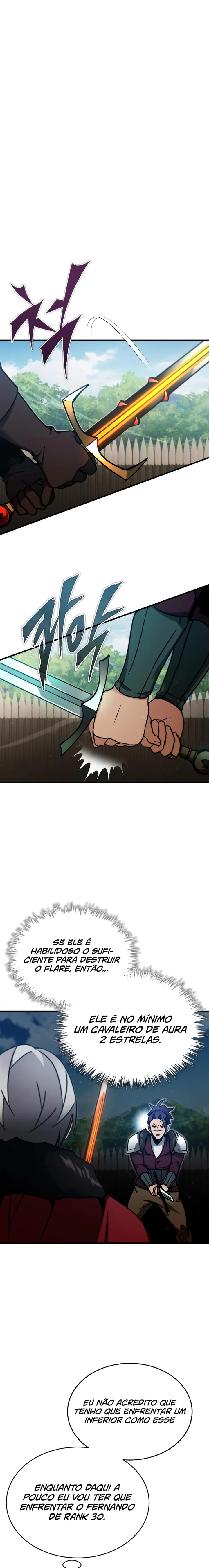 Read O Demônio Celestial não pode viver uma Vida Normal (PT-BR) PT Manga Online