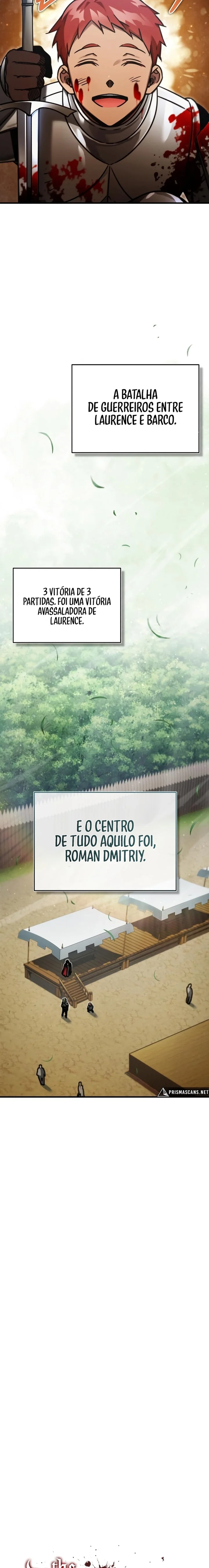Read O Demônio Celestial não pode viver uma Vida Normal (PT-BR) PT Manga Online