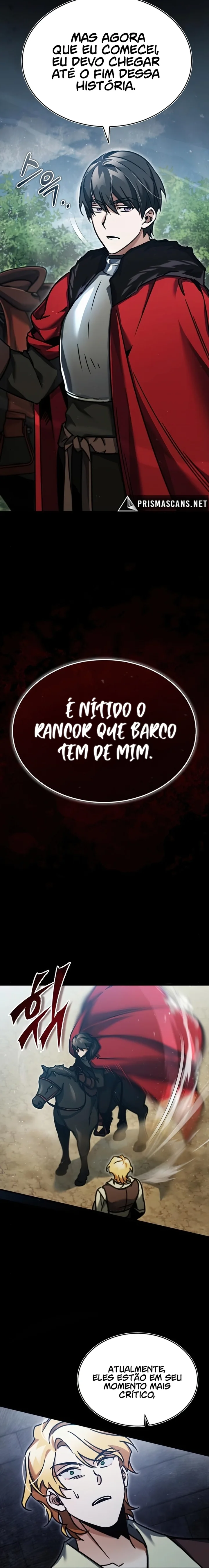 Read O Demônio Celestial não pode viver uma Vida Normal (PT-BR) PT Manga Online