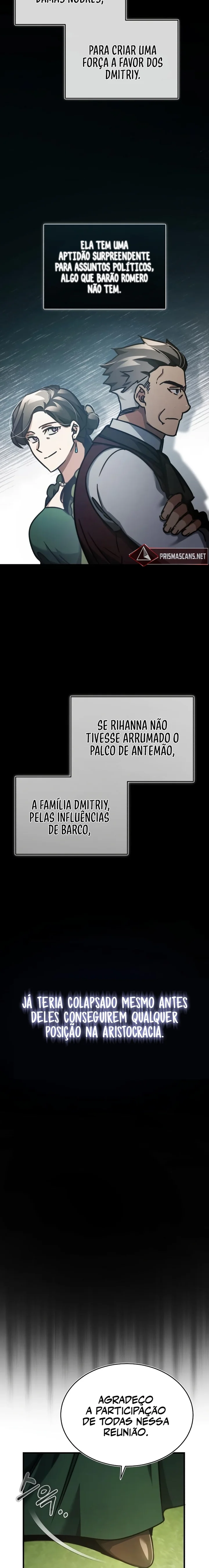 Read O Demônio Celestial não pode viver uma Vida Normal (PT-BR) PT Manga Online