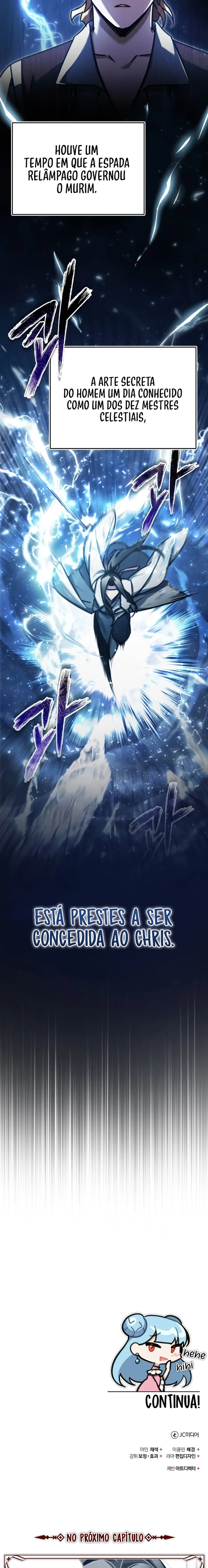 Read O Demônio Celestial não pode viver uma Vida Normal (PT-BR) PT Manga Online