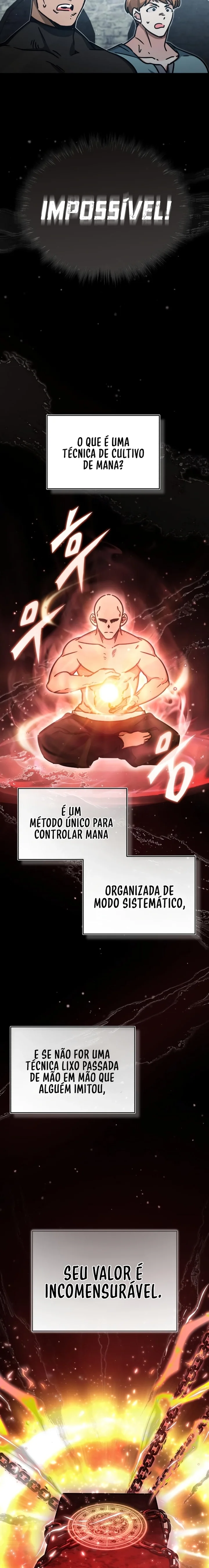 Read O Demônio Celestial não pode viver uma Vida Normal (PT-BR) PT Manga Online