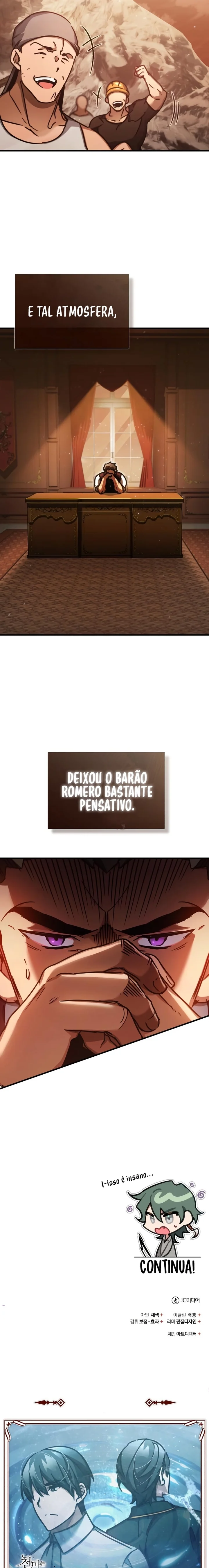 Read O Demônio Celestial não pode viver uma Vida Normal (PT-BR) PT Manga Online