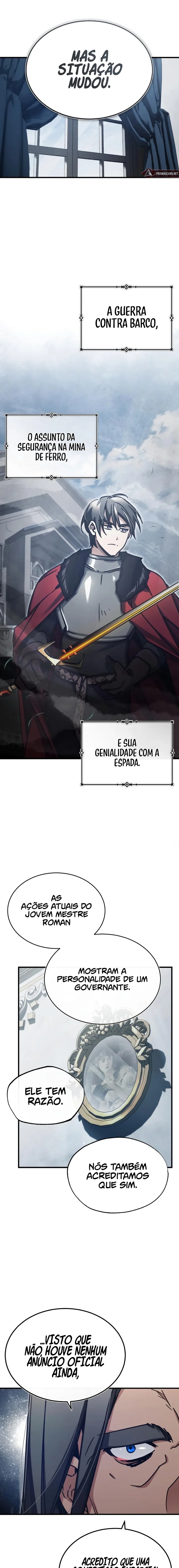 Read O Demônio Celestial não pode viver uma Vida Normal (PT-BR) PT Manga Online