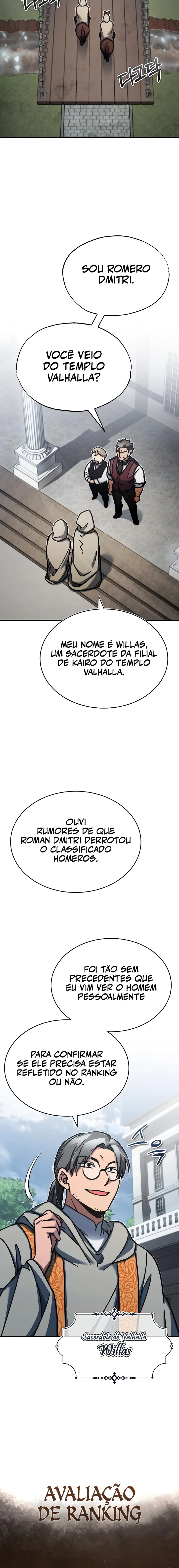 Read O Demônio Celestial não pode viver uma Vida Normal (PT-BR) PT Manga Online