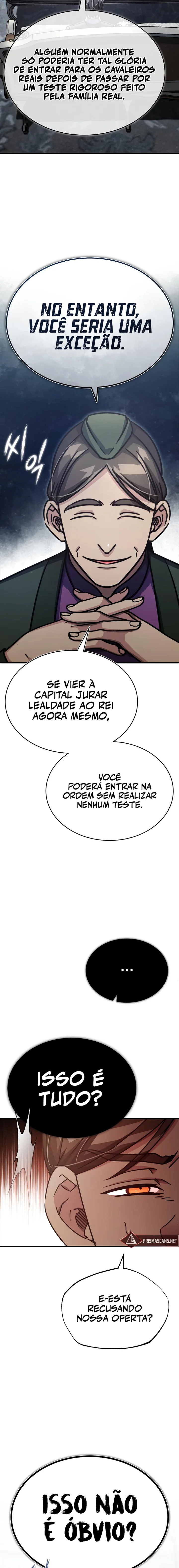 Read O Demônio Celestial não pode viver uma Vida Normal (PT-BR) PT Manga Online