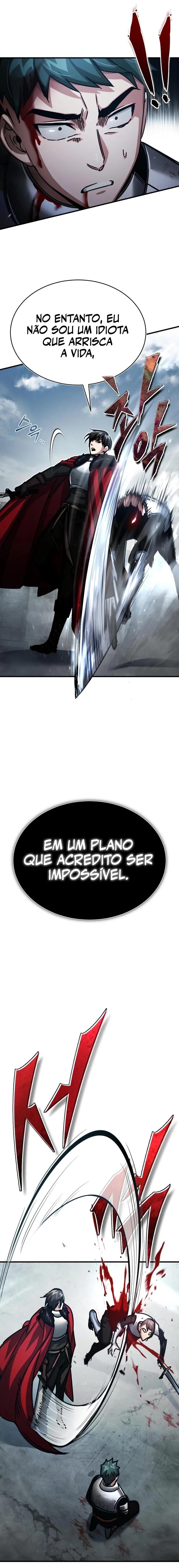 Read O Demônio Celestial não pode viver uma Vida Normal (PT-BR) PT Manga Online