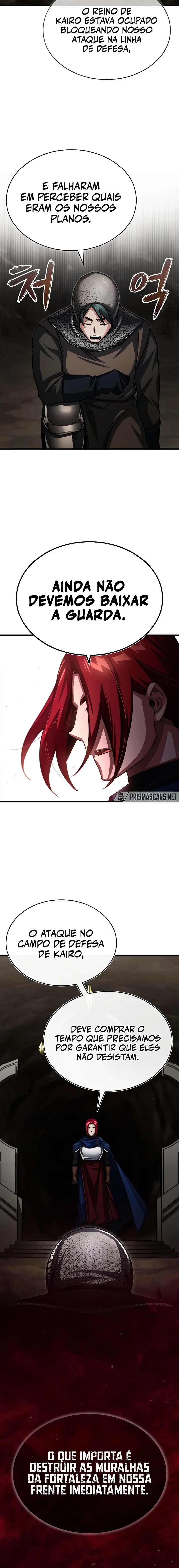 Read O Demônio Celestial não pode viver uma Vida Normal (PT-BR) PT Manga Online
