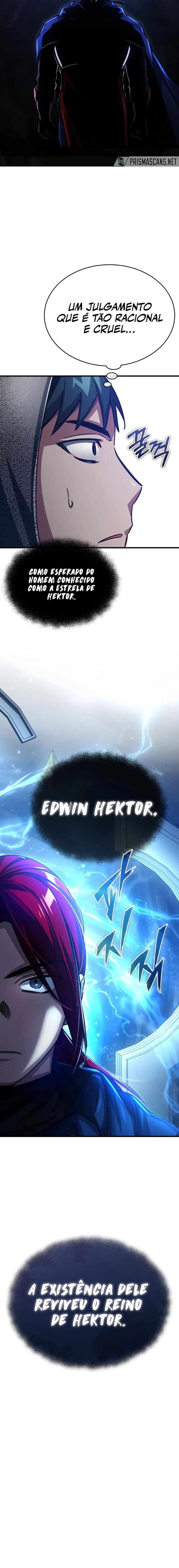 Read O Demônio Celestial não pode viver uma Vida Normal (PT-BR) PT Manga Online