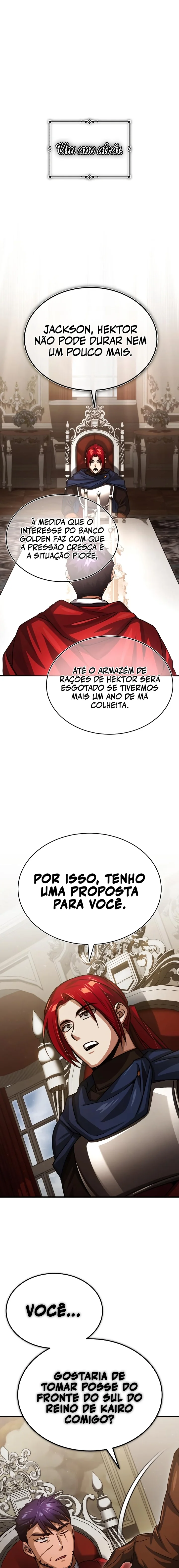 Read O Demônio Celestial não pode viver uma Vida Normal (PT-BR) PT Manga Online
