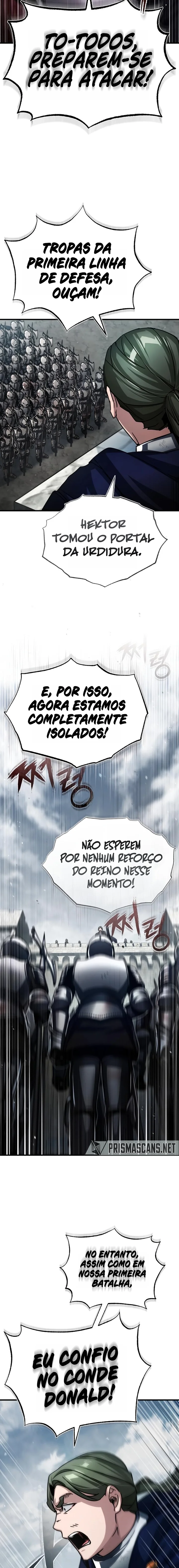Read O Demônio Celestial não pode viver uma Vida Normal (PT-BR) PT Manga Online