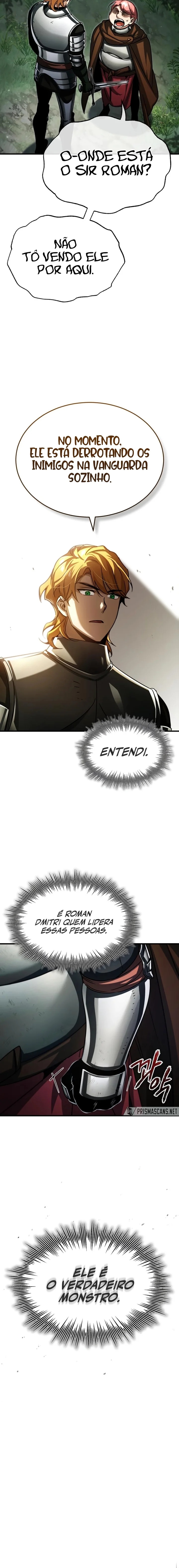 Read O Demônio Celestial não pode viver uma Vida Normal (PT-BR) PT Manga Online