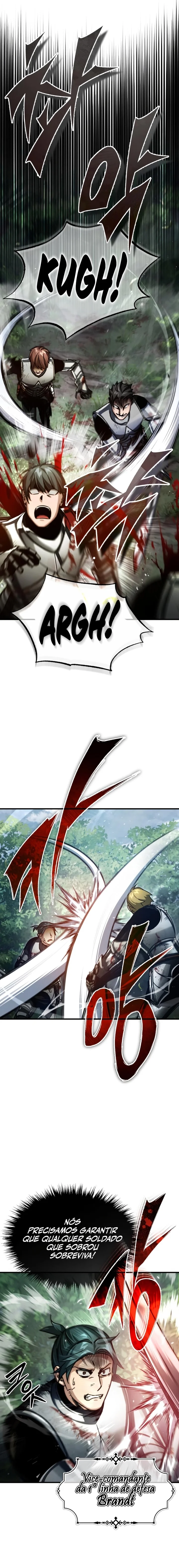 Read O Demônio Celestial não pode viver uma Vida Normal (PT-BR) PT Manga Online