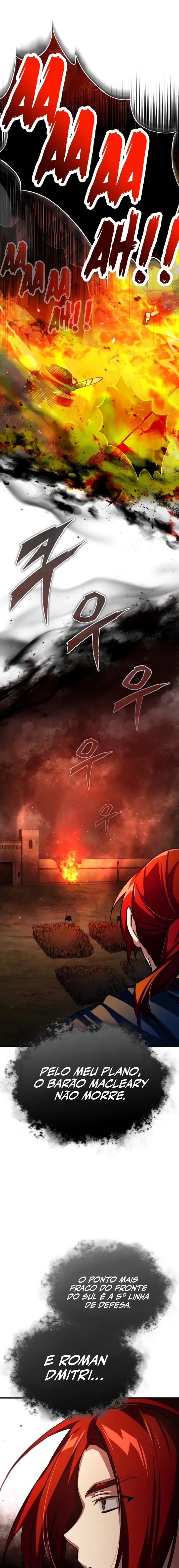 Read O Demônio Celestial não pode viver uma Vida Normal (PT-BR) PT Manga Online