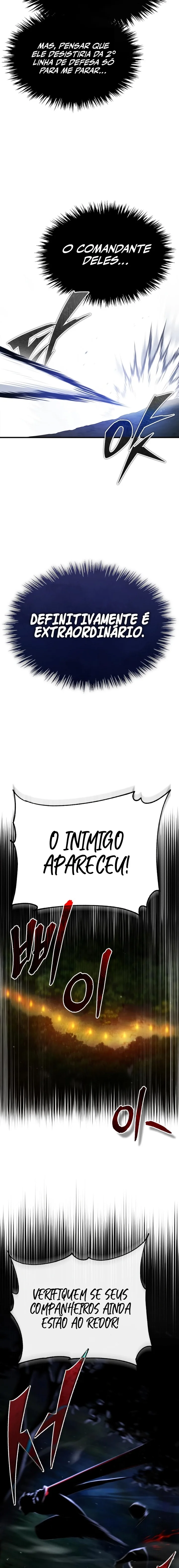 Read O Demônio Celestial não pode viver uma Vida Normal (PT-BR) PT Manga Online