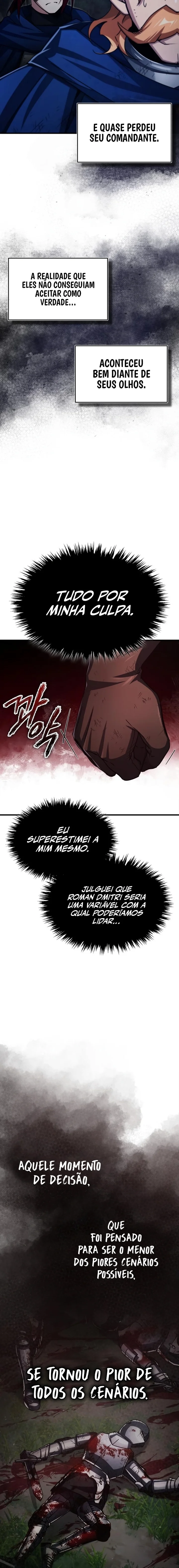 Read O Demônio Celestial não pode viver uma Vida Normal (PT-BR) PT Manga Online
