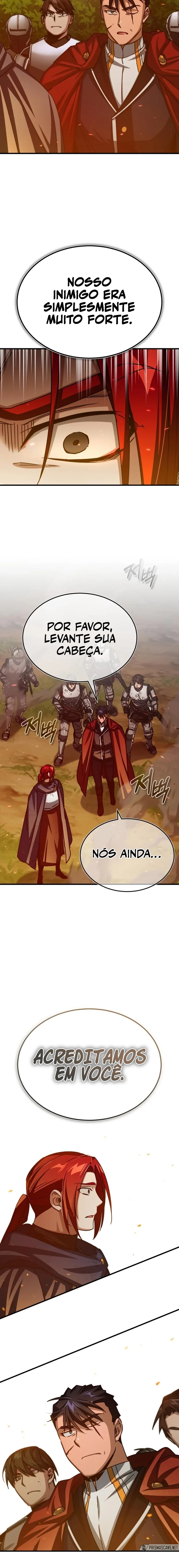 Read O Demônio Celestial não pode viver uma Vida Normal (PT-BR) PT Manga Online