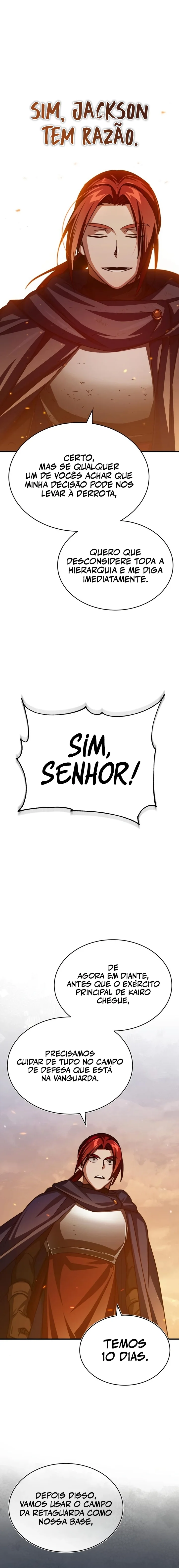 Read O Demônio Celestial não pode viver uma Vida Normal (PT-BR) PT Manga Online