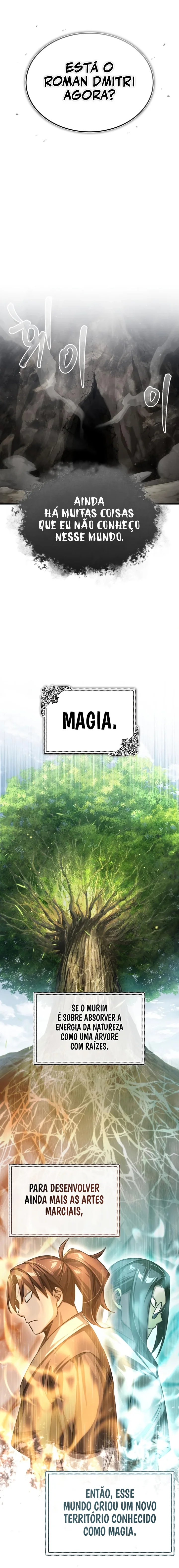 Read O Demônio Celestial não pode viver uma Vida Normal (PT-BR) PT Manga Online