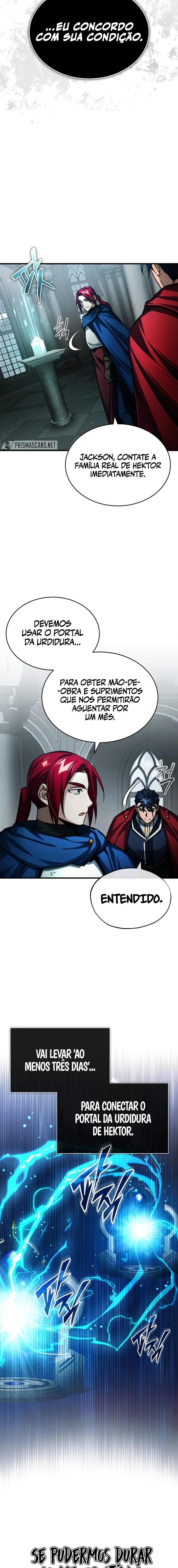Read O Demônio Celestial não pode viver uma Vida Normal (PT-BR) PT Manga Online