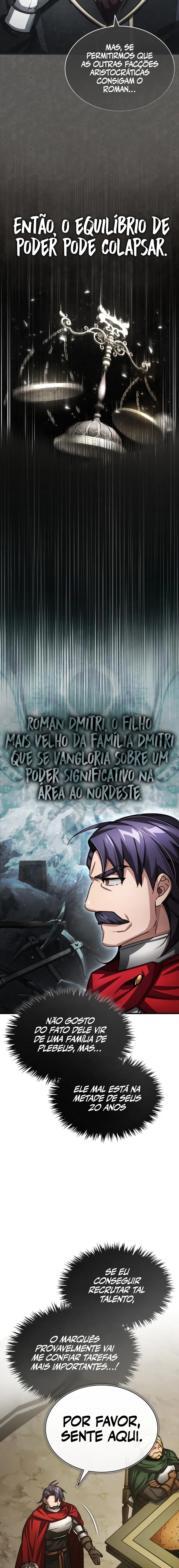 Read O Demônio Celestial não pode viver uma Vida Normal (PT-BR) PT Manga Online