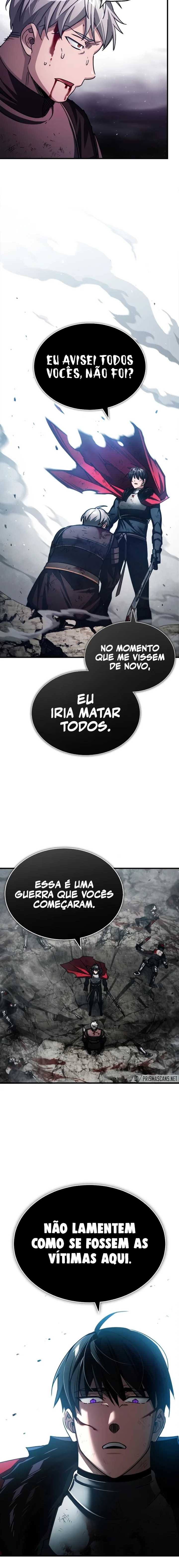 Read O Demônio Celestial não pode viver uma Vida Normal (PT-BR) PT Manga Online