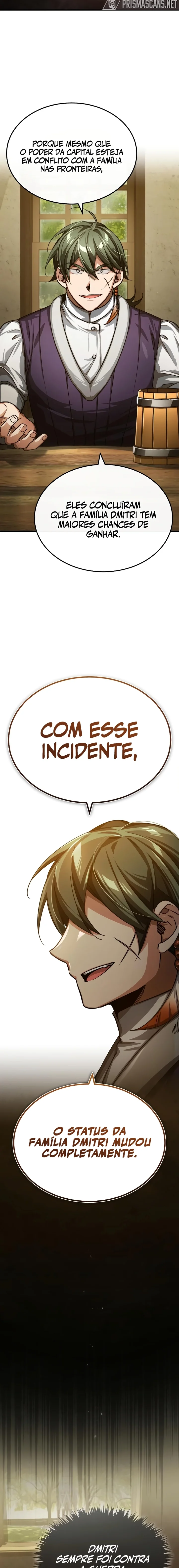 Read O Demônio Celestial não pode viver uma Vida Normal (PT-BR) PT Manga Online
