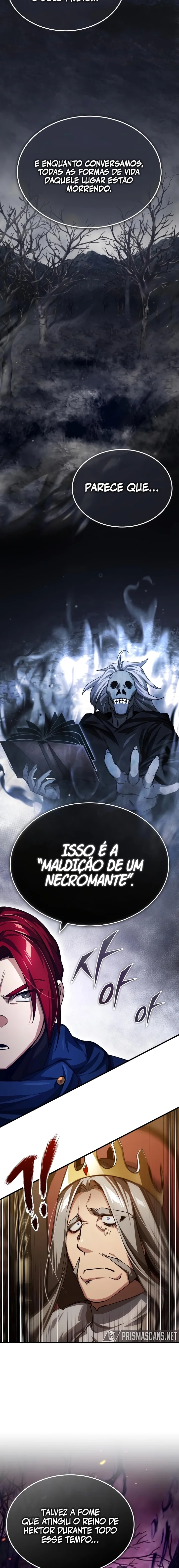 Read O Demônio Celestial não pode viver uma Vida Normal (PT-BR) PT Manga Online