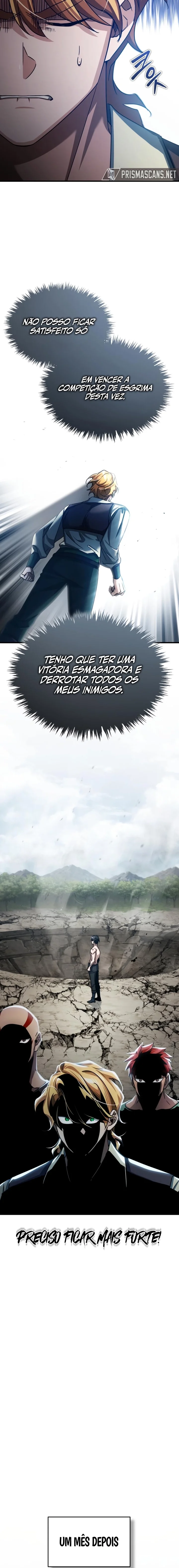 Read O Demônio Celestial não pode viver uma Vida Normal (PT-BR) PT Manga Online