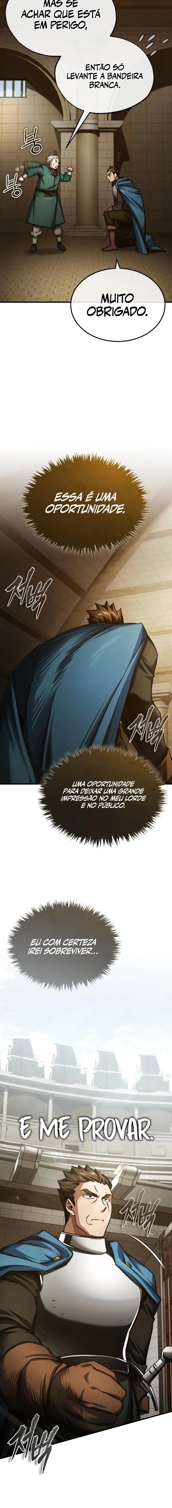 Read O Demônio Celestial não pode viver uma Vida Normal (PT-BR) PT Manga Online
