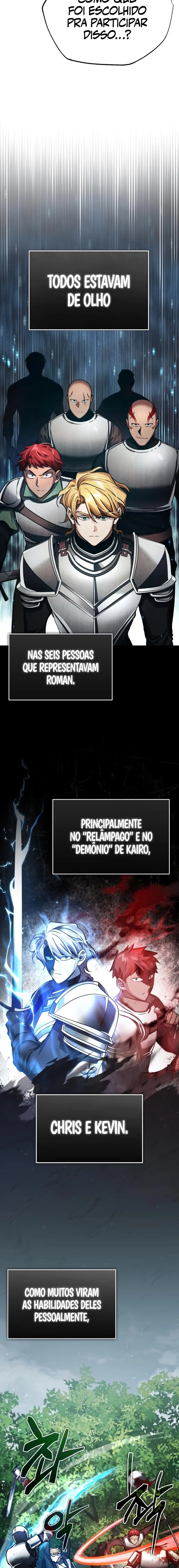 Read O Demônio Celestial não pode viver uma Vida Normal (PT-BR) PT Manga Online