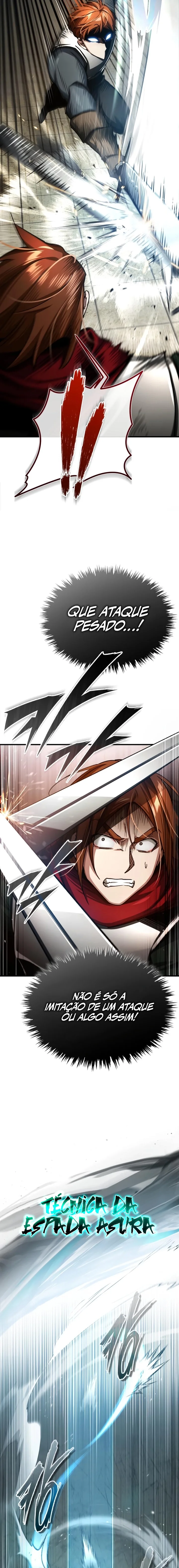 Read O Demônio Celestial não pode viver uma Vida Normal (PT-BR) PT Manga Online