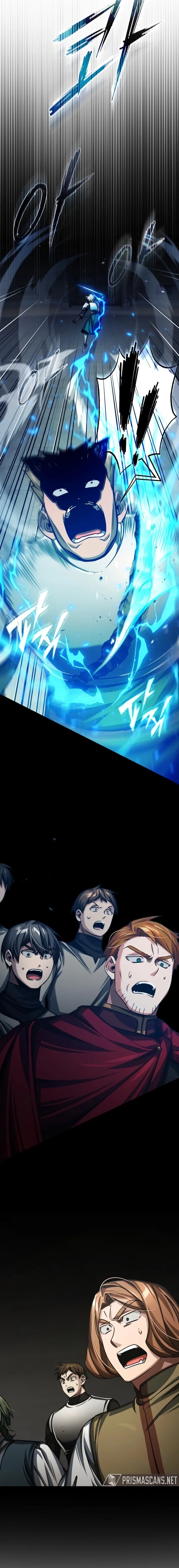Read O Demônio Celestial não pode viver uma Vida Normal (PT-BR) PT Manga Online