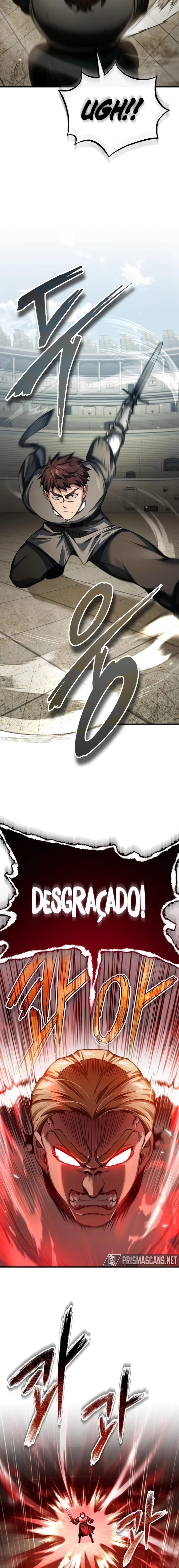 Read O Demônio Celestial não pode viver uma Vida Normal (PT-BR) PT Manga Online