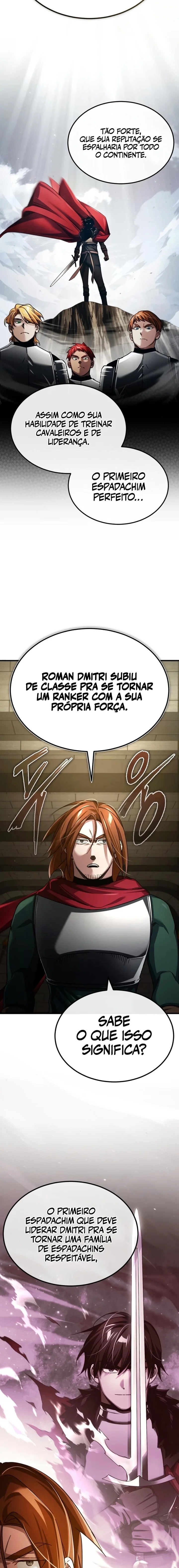 Read O Demônio Celestial não pode viver uma Vida Normal (PT-BR) PT Manga Online