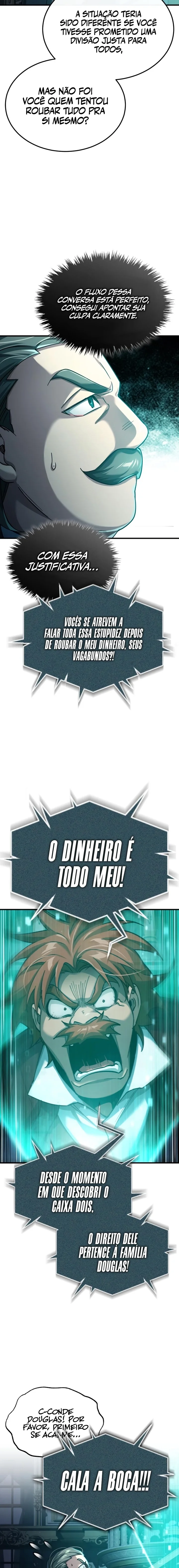 Read O Demônio Celestial não pode viver uma Vida Normal (PT-BR) PT Manga Online