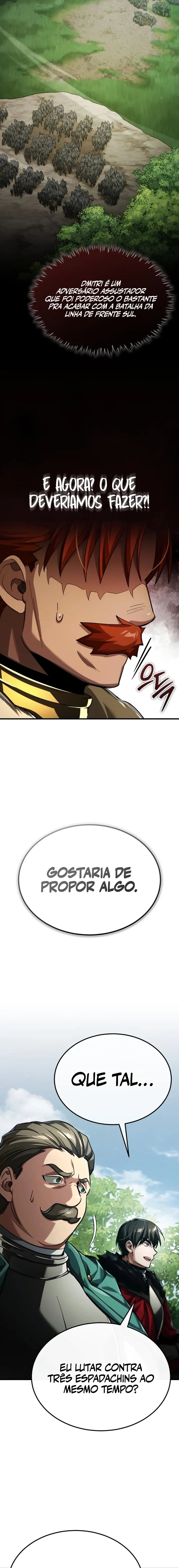 Read O Demônio Celestial não pode viver uma Vida Normal (PT-BR) PT Manga Online