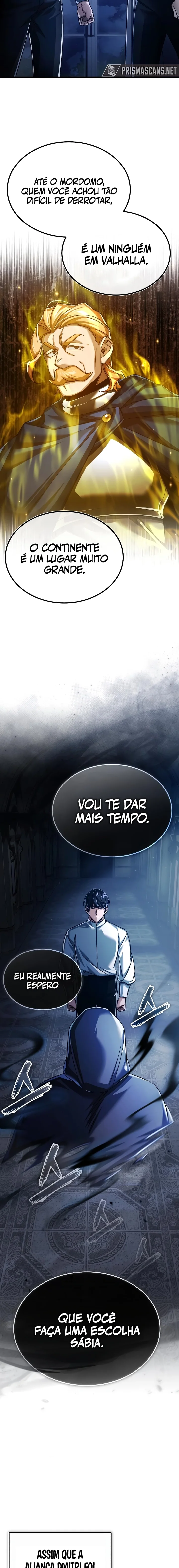 Read O Demônio Celestial não pode viver uma Vida Normal (PT-BR) PT Manga Online