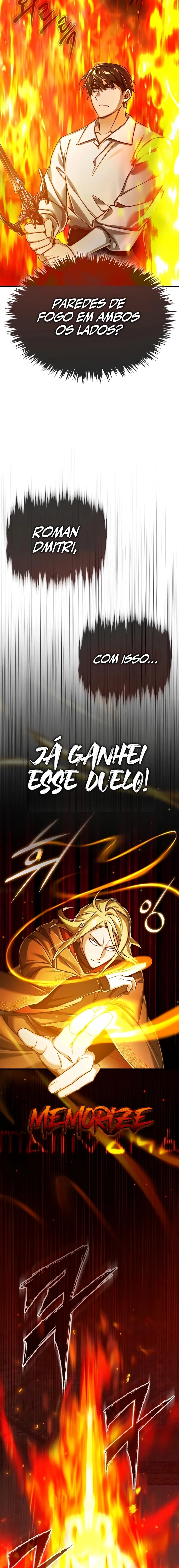Read O Demônio Celestial não pode viver uma Vida Normal (PT-BR) PT Manga Online