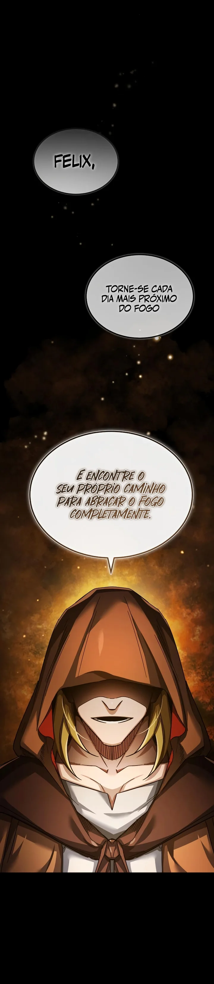 Read O Demônio Celestial não pode viver uma Vida Normal (PT-BR) PT Manga Online