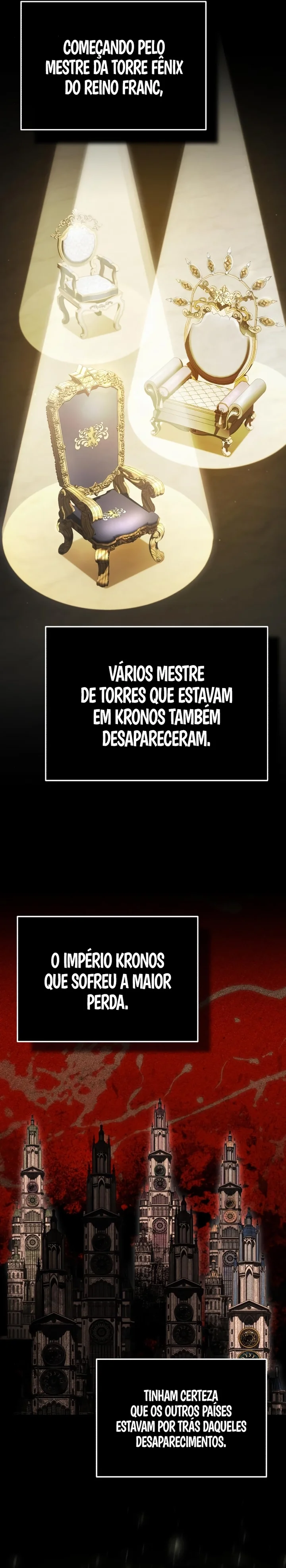 Read O Demônio Celestial não pode viver uma Vida Normal (PT-BR) PT Manga Online
