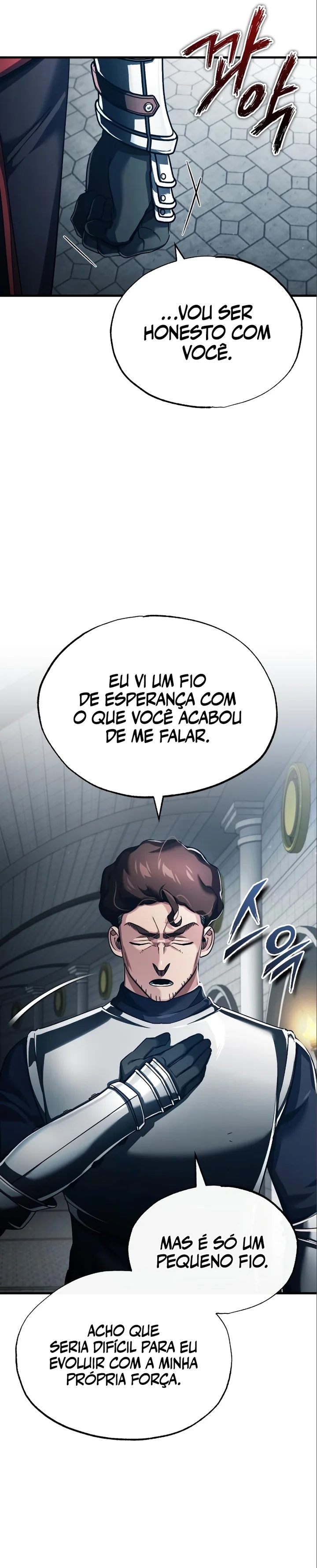 Read O Demônio Celestial não pode viver uma Vida Normal (PT-BR) PT Manga Online
