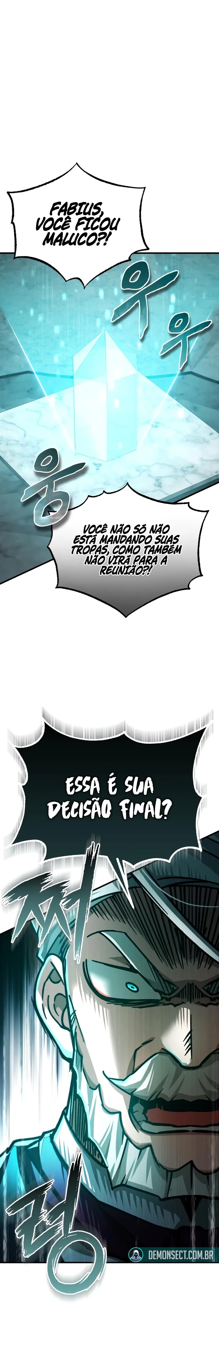 Read O Demônio Celestial não pode viver uma Vida Normal (PT-BR) PT Manga Online