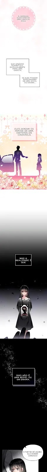 Read O Destino das Vilãs é a Morte  (PT-BR) PT Manga Online