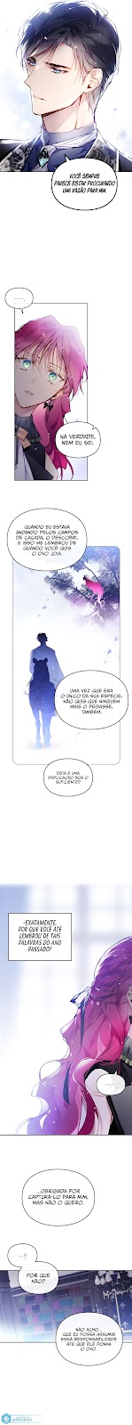 Read O Destino das Vilãs é a Morte  (PT-BR) PT Manga Online