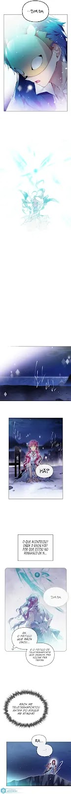 Read O Destino das Vilãs é a Morte  (PT-BR) PT Manga Online
