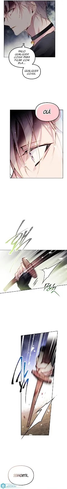 Read O Destino das Vilãs é a Morte  (PT-BR) PT Manga Online