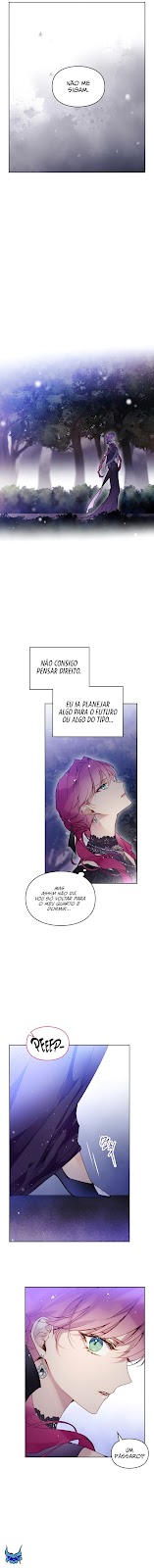 Read O Destino das Vilãs é a Morte  (PT-BR) PT Manga Online